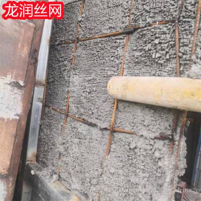 抹墙电焊网建筑外墙钢丝网 和庆抹墙电焊网建筑外墙钢丝网 龙润丝网