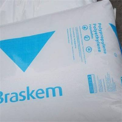 高流动 PP C7057-07 巴西Braskem 高刚性 薄壁容器应用