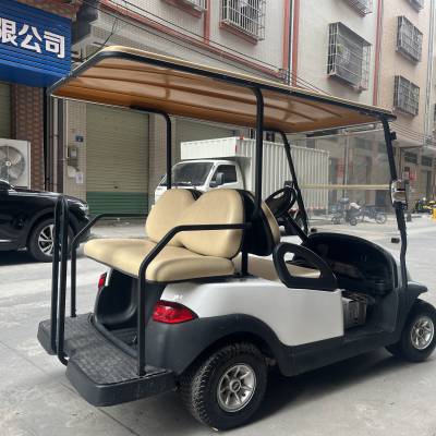 广东深圳进口观光车克拉博卡观光车出售