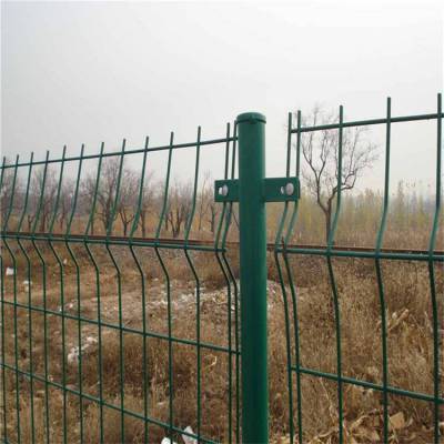 养殖防护网 草原围栏 框架护栏