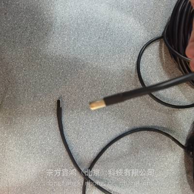 背板温度传感器 光伏组件温度传感器 RS485输出 modbus协议 DF-ZW