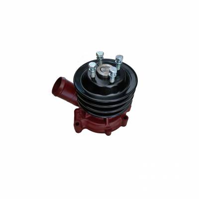 合力叉车配件5吨叉车cy6102bg发动机冷却循环水泵