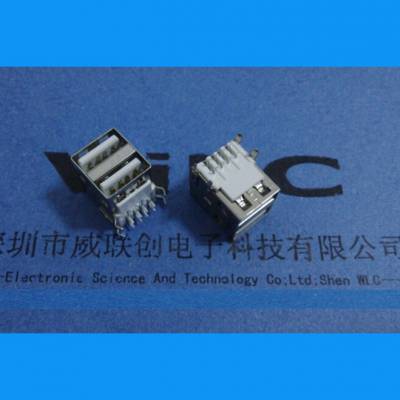 AF˫90USBĸ ĽDIP ޾PBT׽ͭ ˫USB AF