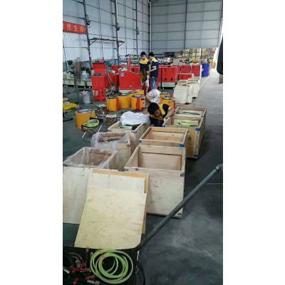 供应智能张拉设备 预应力智能张拉机