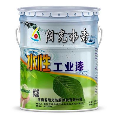 铜陵水性漆-阳光防腐公司产品-水性家具漆厂家