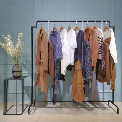 雪莱尔无用女装 曼德诗女装北京哪个商场有 品牌折扣加盟网 品牌折扣