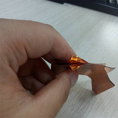精密钣金加工厂 厂家承接铜片大功率激光焊接加工 激光切割服务