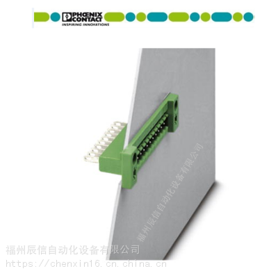 菲尼克斯附件 - IC-DFR 4 - 1852040一級代理