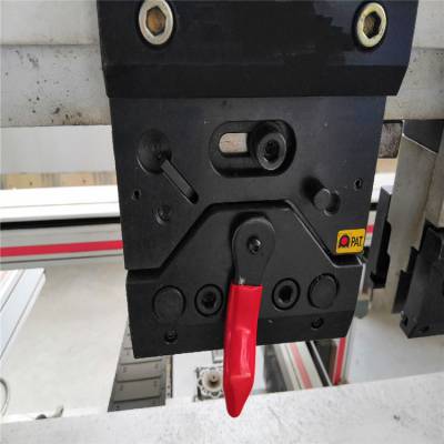 阿姆达折弯机上下模具供应Qc11k液压剪板机生产