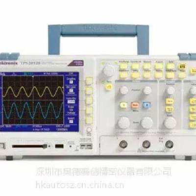 供应TPS2024B隔离通道数字存储示波器 泰克示波器 泰克TPS2024B