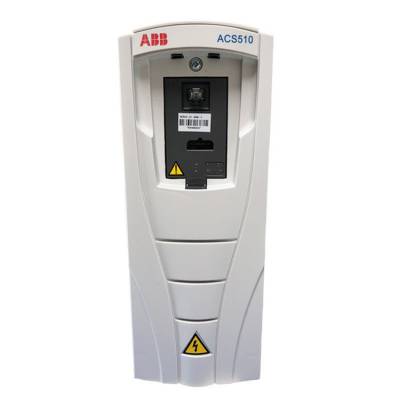 ABB变频器ACS510-01-07A2-4 3KW 380V 全新现货