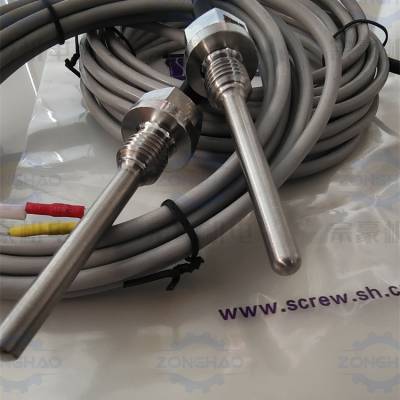 SCR270I/II 斯可络温度传感器 50720200-003 空压机排气温度高