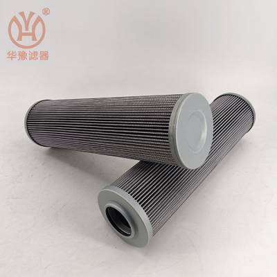 TZX2-1000×10 黎明液压双联滤油器滤芯 华豫供应