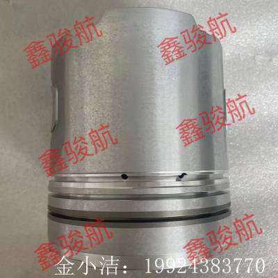 适用于三菱S16R2/S6R2/S6R2T发动机配件活塞环/组件37517-05500/MPA3705500/37817-00021/37807-04100