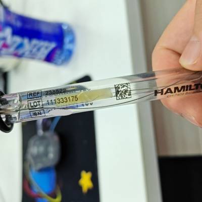 HamiltonPH缫EASYFERM PLUS PHI K8 225 (PH缫238633-1543)