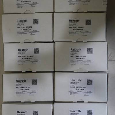 供应换向阀 3842528852 分配器 VE-VF 力士乐Rexroth