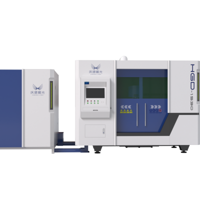 庆源1530厨具激光切割机