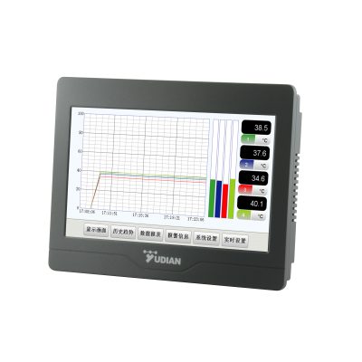 宇电SSR-15A/20A/25A/40A小型固态继电器厦门YUDIAN直流控制交流 SSR系列