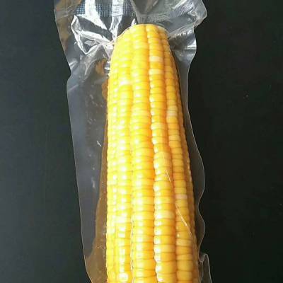 鑫邦包装 玉米棒封口袋 鲜食玉米包装袋 甜玉米超阻隔真空袋 定制批发