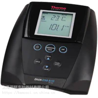 Thermo Scientific Orion A113溶解氧台式测量仪