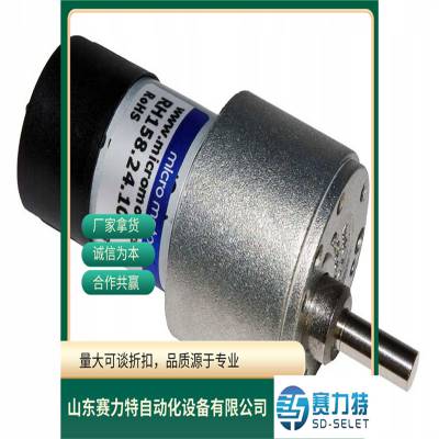 Micro Motors B138F.6.72 步进电机 BL192.24.125 意大利原装