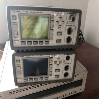 ***出售租赁Agilent/安捷伦E4419B,E4418B功率计