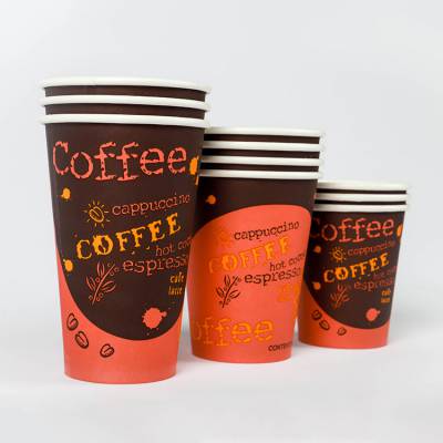咖啡杯生产厂家-山东津清美实力商家-南宁咖啡杯