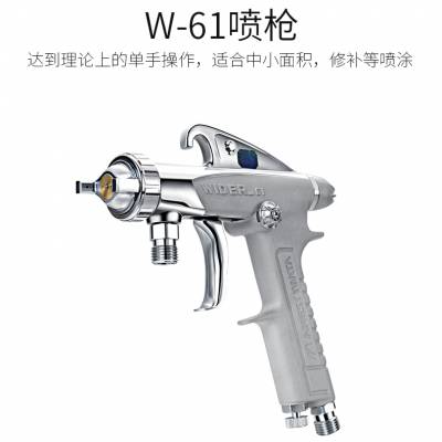 供应岩田喷枪W61|日本岩田W-61手喷枪