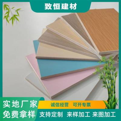 冰火板 A级防火无机预涂板 索洁板 石晶板 环保耐酸碱 色彩定制 医院 学校 酒店