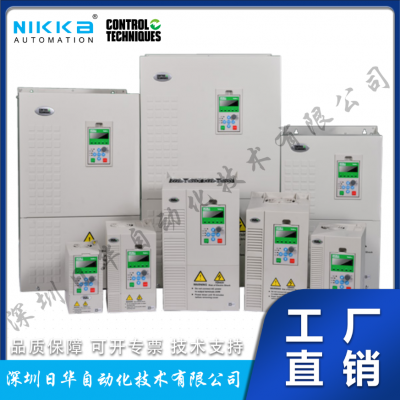 日本Nidec尼得科CT高功能矢量变频器NE200-2S0004GB