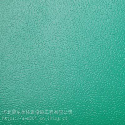 供应宝石纹PVC运动地板，荔枝纹运动地板替代品，流通性产品宝石纹