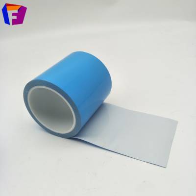 LED导热双面胶 铝箔导热双面胶 铝基板灯条粘接双面胶