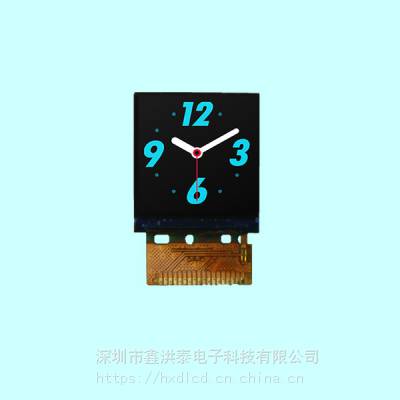 1.3緽240*240ֱSPIӿTFTҺ