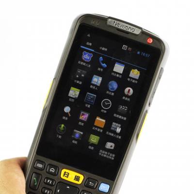 newland新大陆mt60e一二维手持数据终端邮政手机中邮处理中邮揽投无线