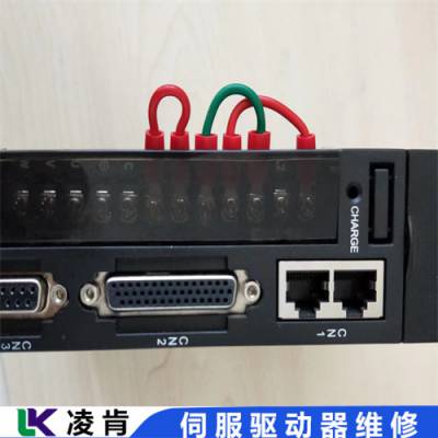 贝加莱伺服驱动器8V1016.501-2维修知识专栏