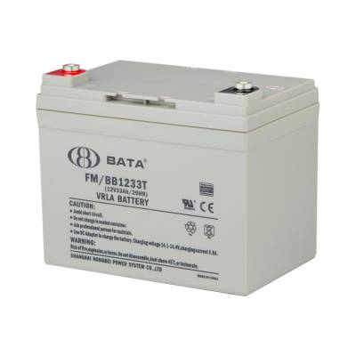 豴 FM/BB1233T BATA12V33AH EPS/UPSԴ