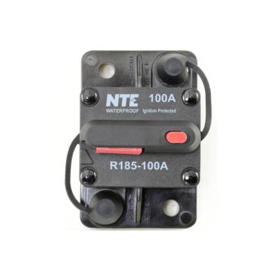 NTE Electronics ·R185-100A