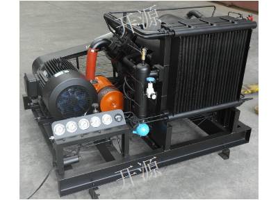 上海氮气高压压缩机生产厂家 诚信为本 江阴开源压缩机供应