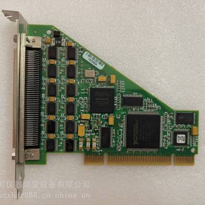 出售回收美国NI PCI-6509数字I/O模块