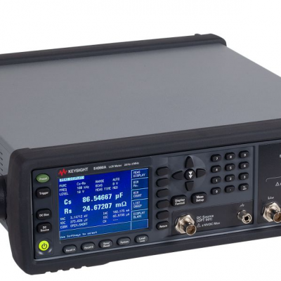 E4980A  LCR 20 Hz  2 MHz֧ά