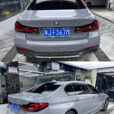 KXFILM 水晶水泥灰 TPU汽车改色膜 KXFILM品牌 品牌直发