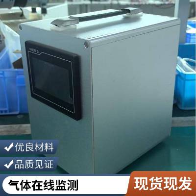 ������������� �����ȶ� ú������¯ CO/CO2���߼��ϵͳ ���