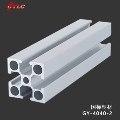 机械框架铝型材有那个规格好