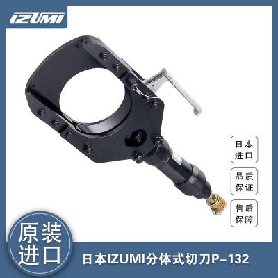 P-132ձIZUMIʽҺѹе Ȫ¶ǯ
