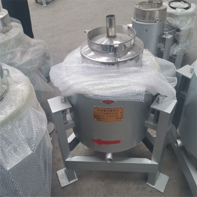 小型大豆油滤油机 大豆油精滤机 万隆