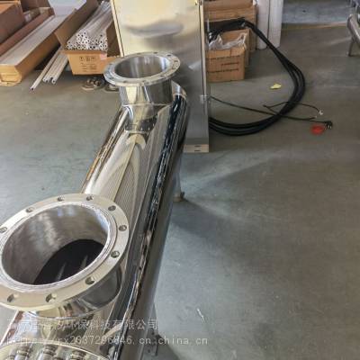 睿汐环保供应RZ-UV2-LS100 1800W紫外线杀菌设备,型号参数