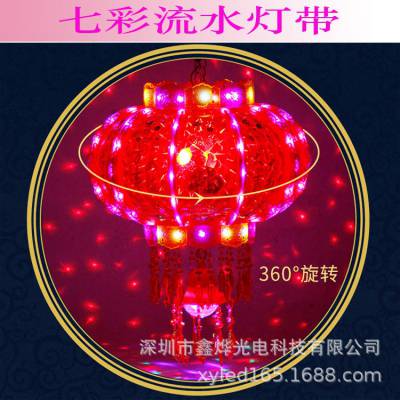 LED ߲360ԶתԲ ǳֱ ϲ 