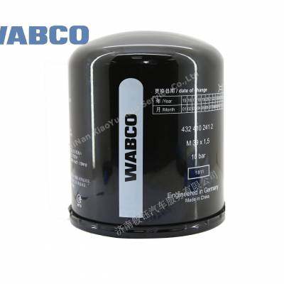 WABCO Ͳ4324102412