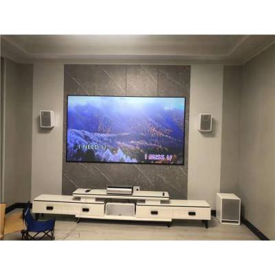 广电>公共广播系统>新乡购买家用ktv环绕声设计安装家庭影院组合音响>