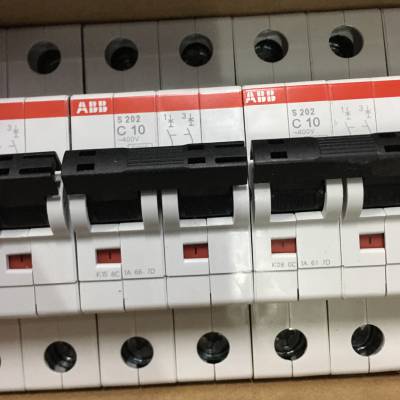 ABB©籣·GSH202 AC-B10/0.03˲30mA